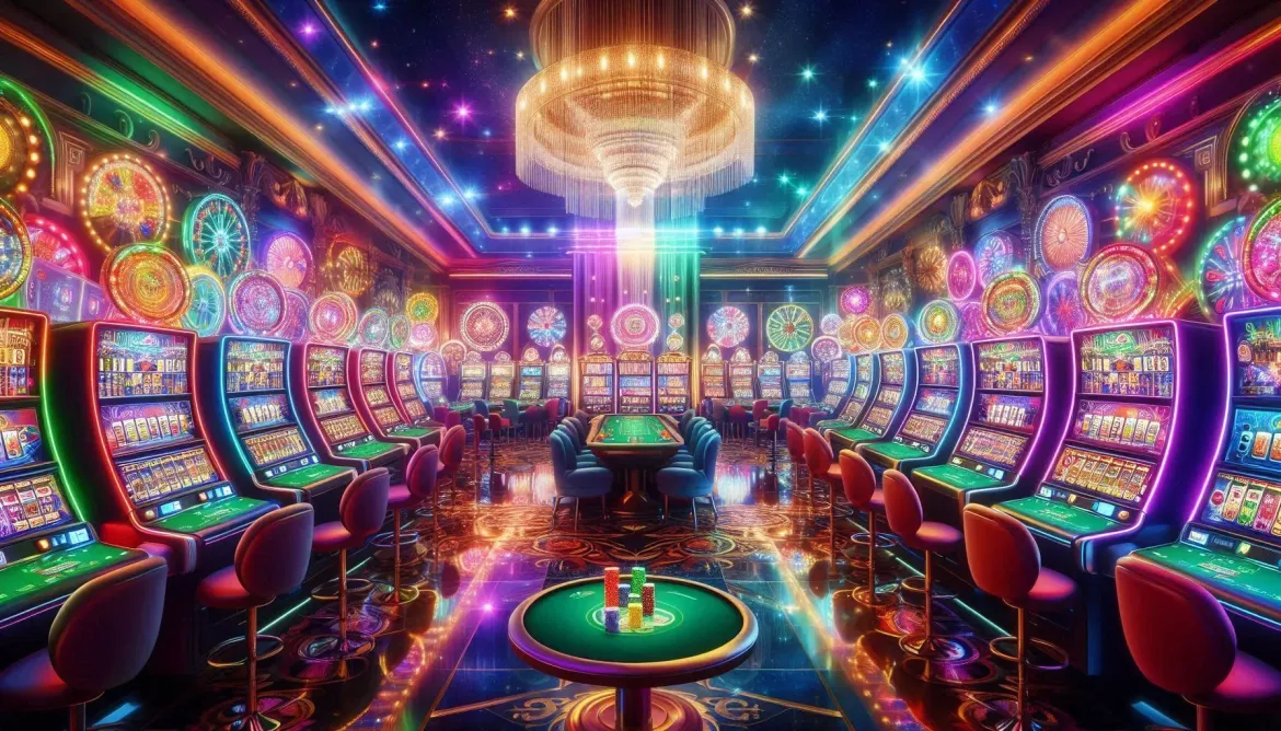 Casino Brampton